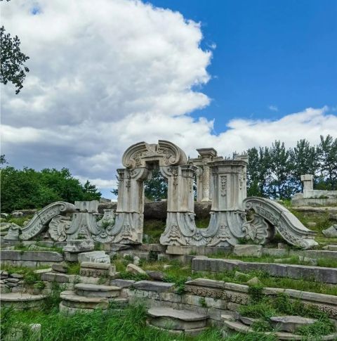 南宫NG28-“兽首展”最后一天精彩讲座等你来（文末有福利）