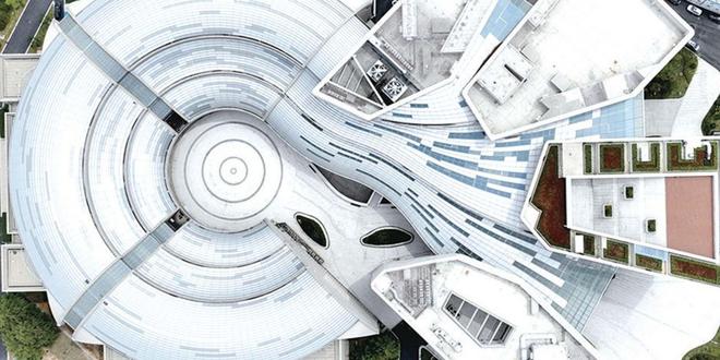 南宫NG28-青岛市博物馆：一甲子正青春